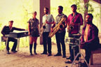 Souljazz Orchestra